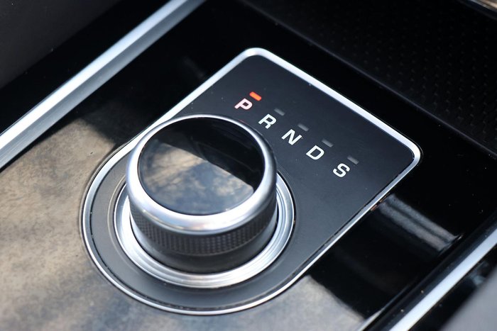 2016 Jaguar F-PACE 20d Prestige