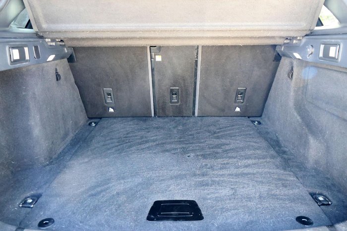 2016 Jaguar F-PACE 20d Prestige