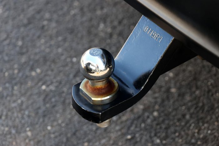 2016 Jaguar F-PACE 20d Prestige