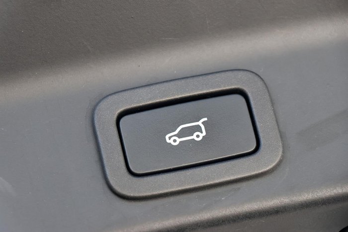 2016 Jaguar F-PACE 20d Prestige