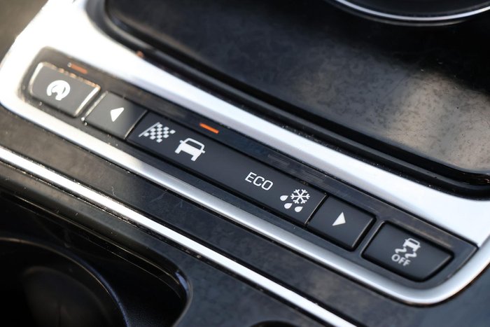 2016 Jaguar F-PACE 20d Prestige