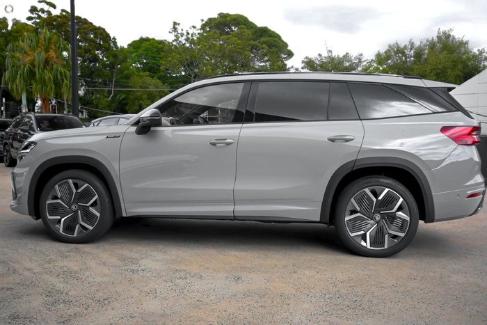 2025 SKODA Kodiaq 140TSI Sportline