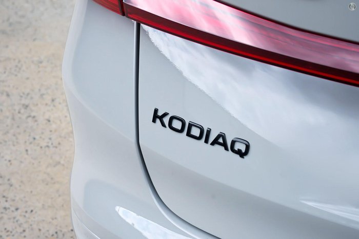 2025 SKODA Kodiaq 140TSI Sportline