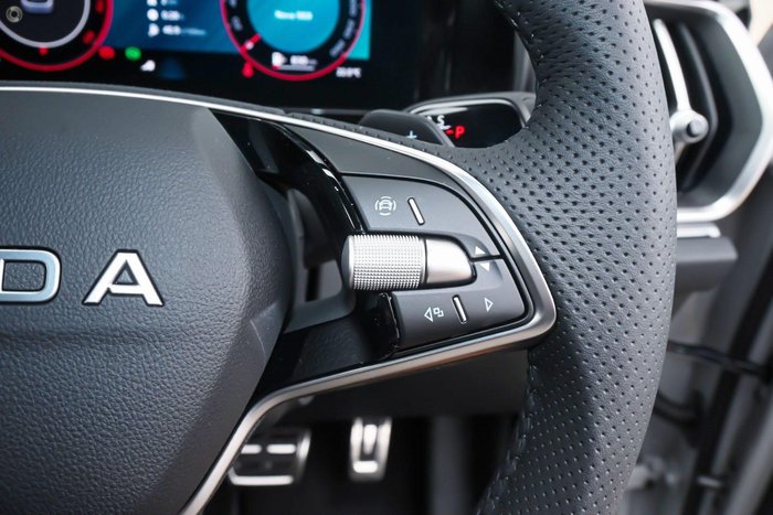 2025 SKODA Kodiaq 140TSI Sportline