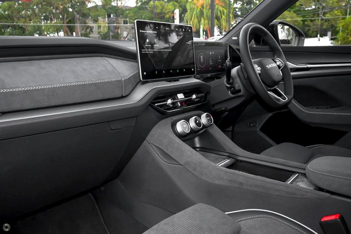 2025 SKODA Kodiaq 140TSI Sportline