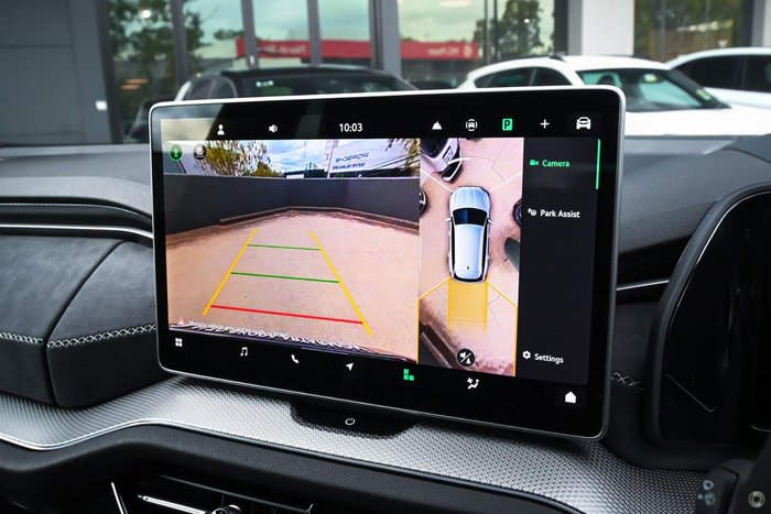 2025 SKODA Kodiaq 140TSI Sportline