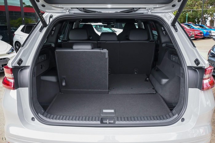 2025 SKODA Kodiaq 140TSI Sportline