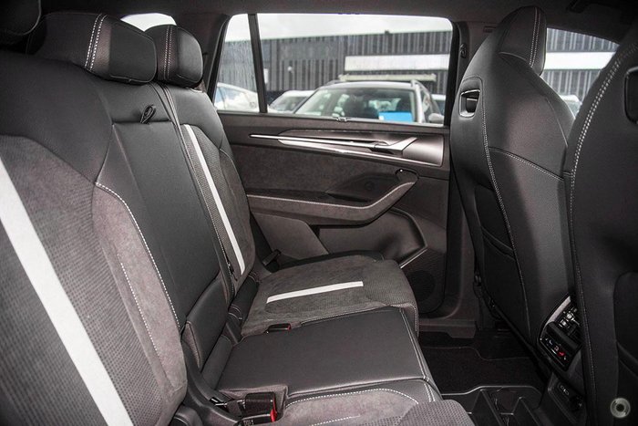 2025 SKODA Kodiaq 140TSI Sportline