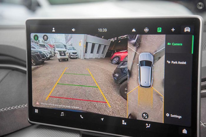 2025 SKODA Kodiaq 140TSI Sportline