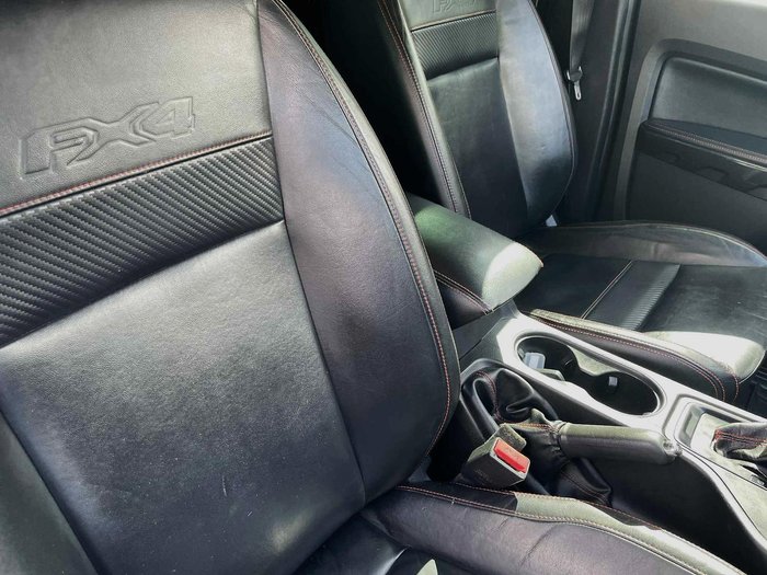 2020 Ford Ranger XLT PX MkIII MY21.25 4X4 Dual Range Shadow Black
