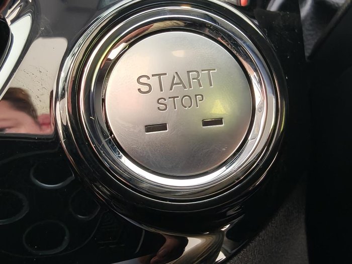 2025 MG HS Super Hybrid Essence AS33P MY25 Arctic Blue