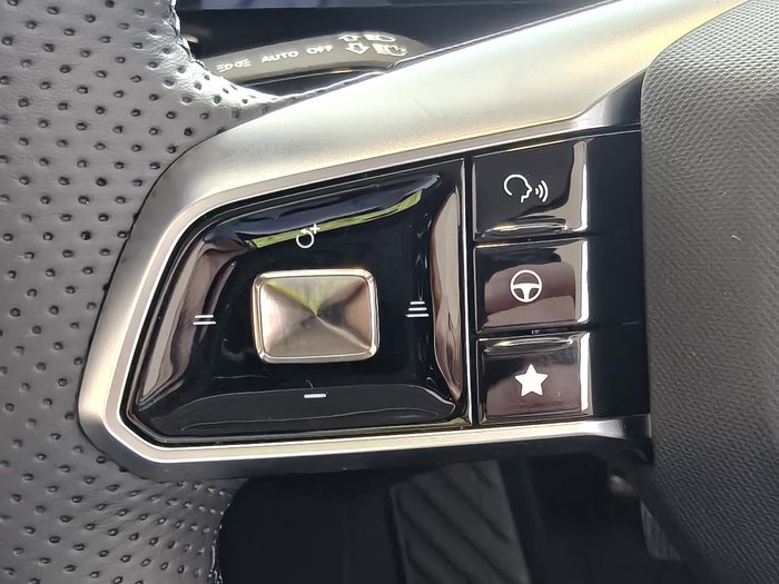 2025 MG HS Super Hybrid Essence AS33P MY25 Arctic Blue