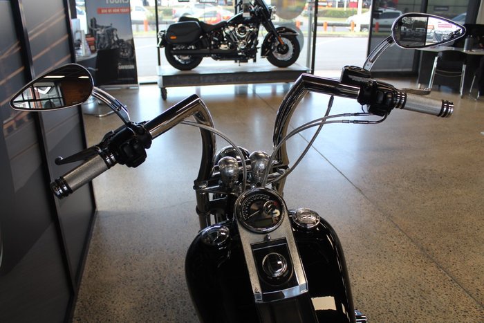 2009 Harley-davidson FXST SOFTAIL STANDARD