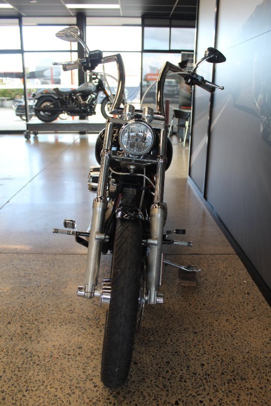 2009 Harley-davidson FXST SOFTAIL STANDARD