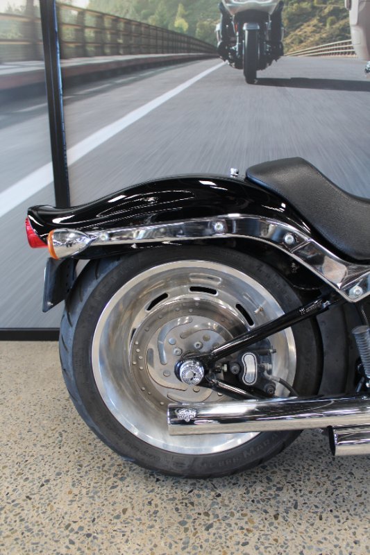 2009 Harley-davidson FXST SOFTAIL STANDARD