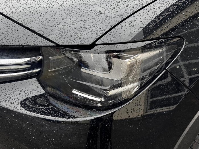 2025 Mazda CX-60 D50e Pure