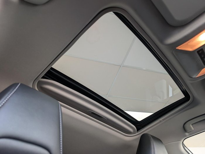 2021 Toyota RAV4 Cruiser AXAH54R 4X4 On Demand White