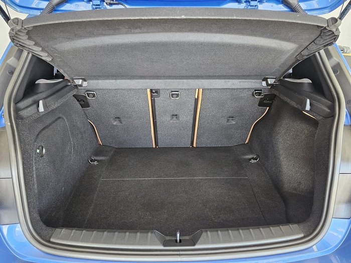 2018 BMW 1 Series M140i F20 LCI-2 Estoril Blue