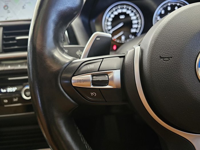 2018 BMW 1 Series M140i F20 LCI-2 Estoril Blue