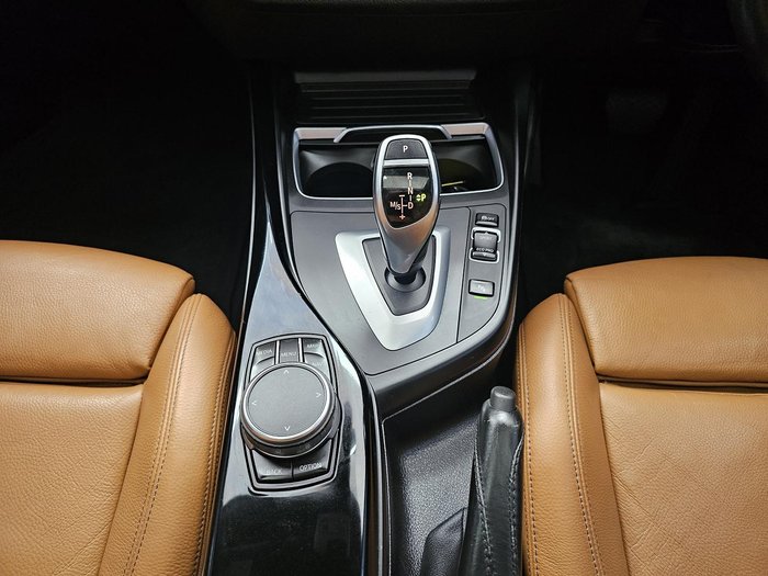 2018 BMW 1 Series M140i F20 LCI-2 Estoril Blue