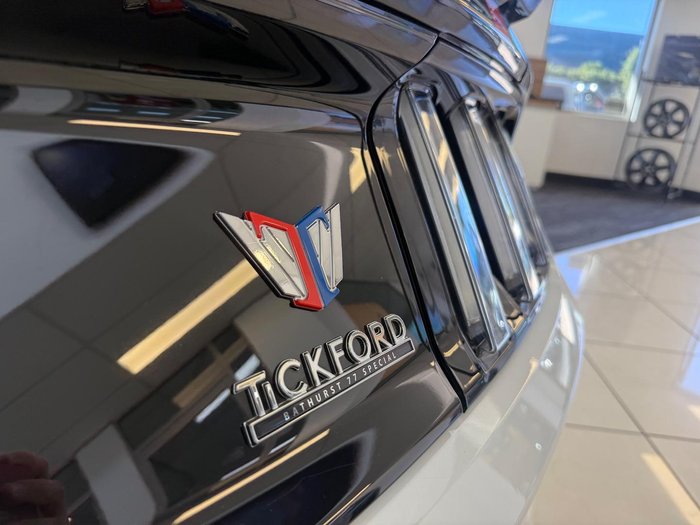 2017 Ford Mustang GT FM MY17 Platinum White