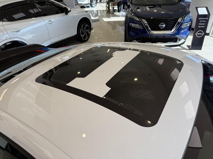 2017 Ford Mustang GT FM MY17 Platinum White