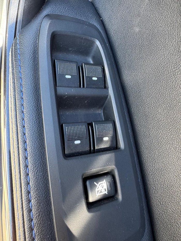 2020 Ford Everest Sport UA II MY21.25 Arctic White