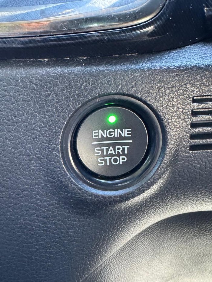 2020 Ford Everest Sport UA II MY21.25 Arctic White