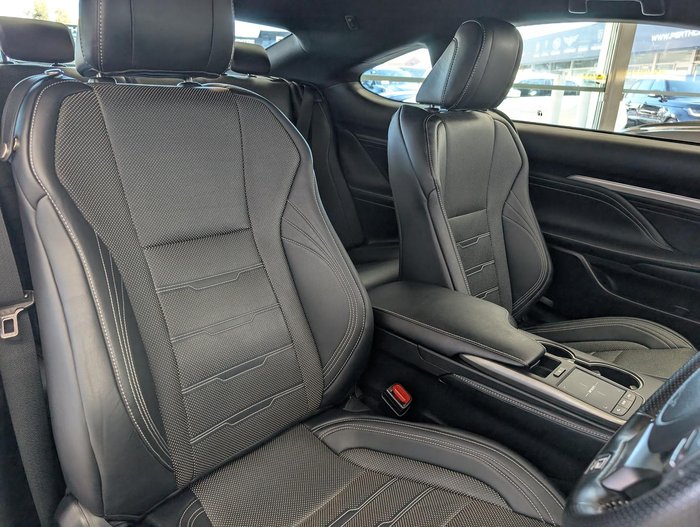 2021 Lexus RC 300 F Sport ASC10R Infrared