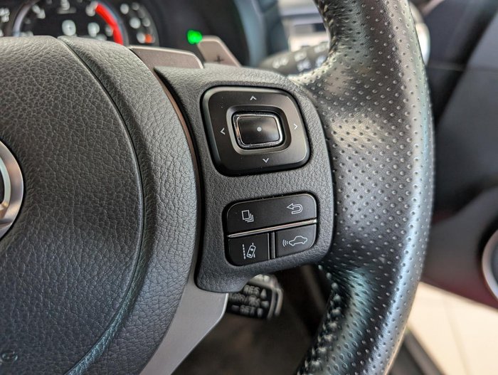 2021 Lexus RC 300 F Sport ASC10R Infrared