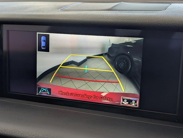 2021 Lexus RC 300 F Sport ASC10R Infrared