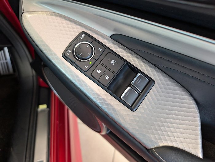 2021 Lexus RC 300 F Sport ASC10R Infrared