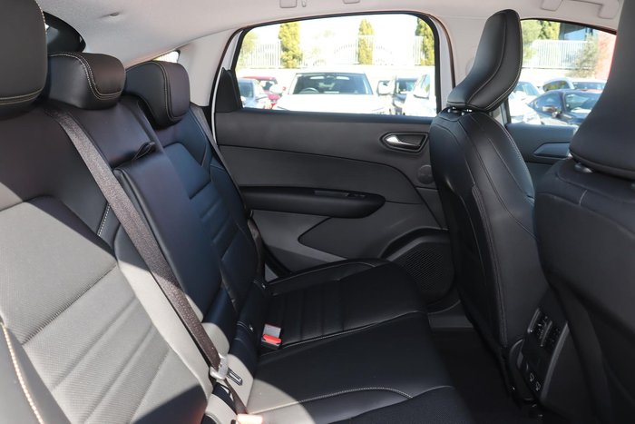 2025 Renault Arkana Evolution