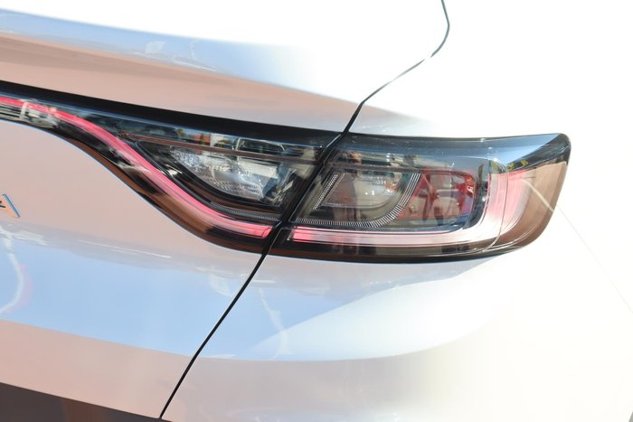 2025 Renault Arkana Evolution