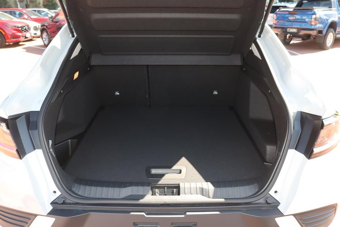 2025 Renault Arkana Evolution