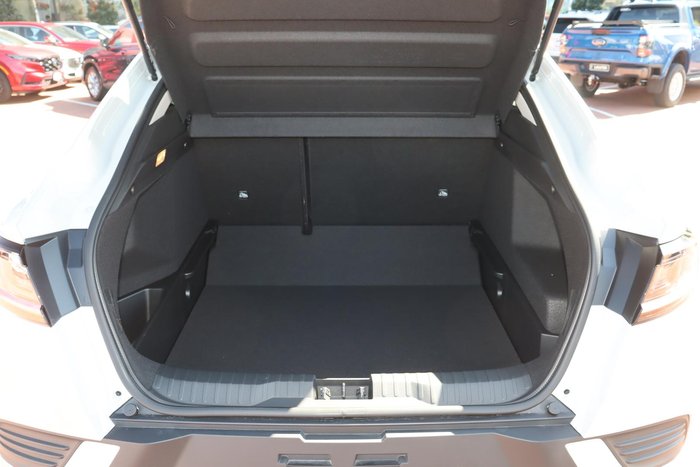 2025 Renault Arkana Evolution