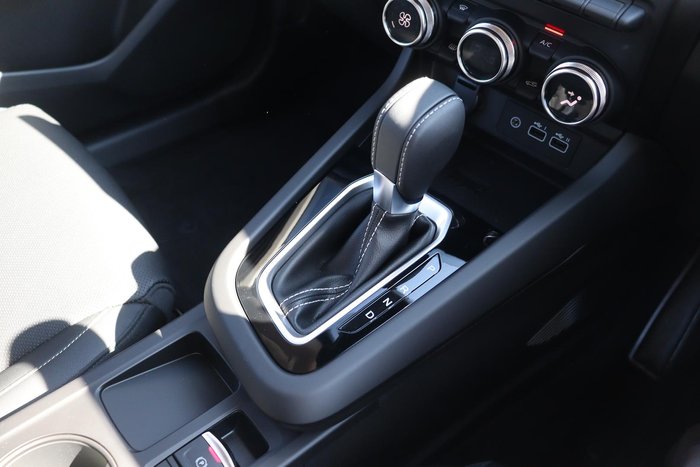 2025 Renault Arkana Evolution