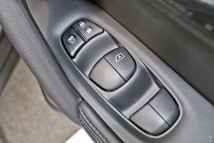 2015 Nissan X-TRAIL Ti