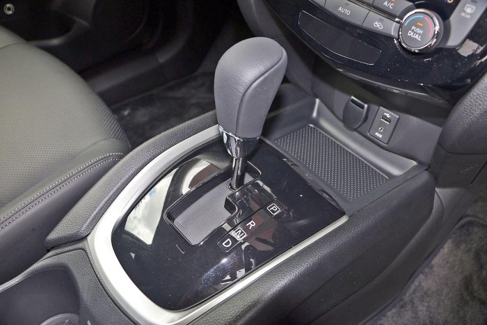 2015 Nissan X-TRAIL Ti