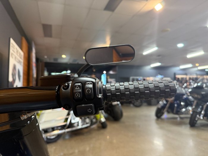 2020 Harley-davidson FXBRS BREAKOUT (114) Silver