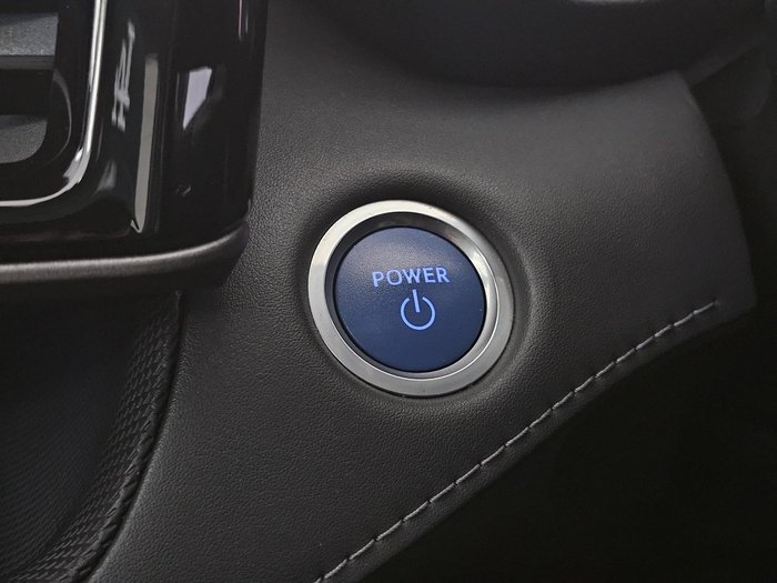 2021 Toyota Kluger Grande AXUH78R 4X4 On Demand Crystal Pearl