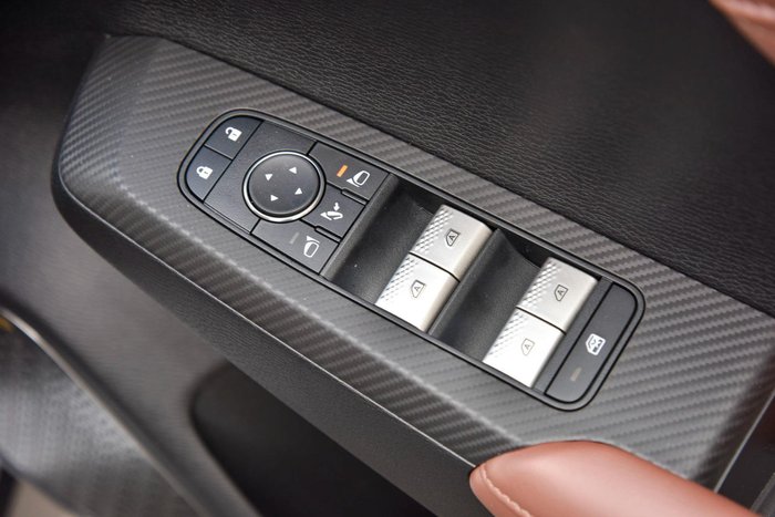2025 Mitsubishi Outlander Exceed Tourer ZM MY25 AWD White Diamond with Black Mica Roof