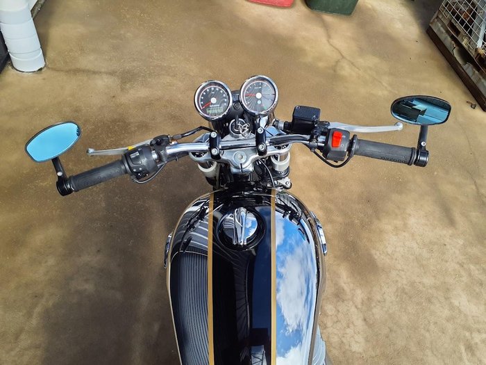 2021 Royal Enfield Interceptor 650 Chrome 650 Twin