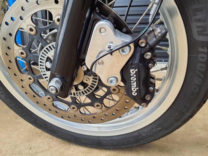 2021 Royal Enfield Interceptor 650 Chrome 650 Twin