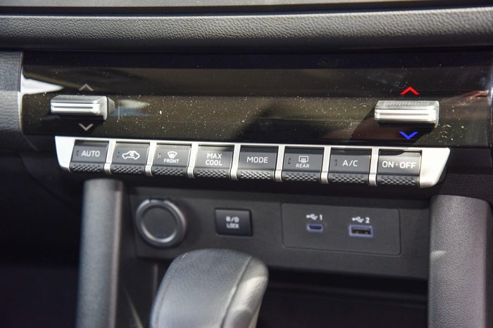 2025 Mitsubishi Triton GLX-R MV MY25 4X4 Dual Range White