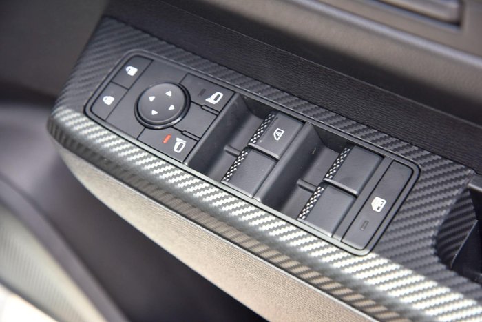 2025 Mitsubishi Triton GLX-R MV MY25 4X4 Dual Range White