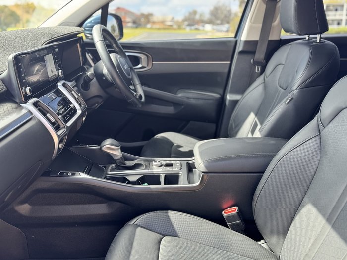 2023 Kia Sorento Sport+