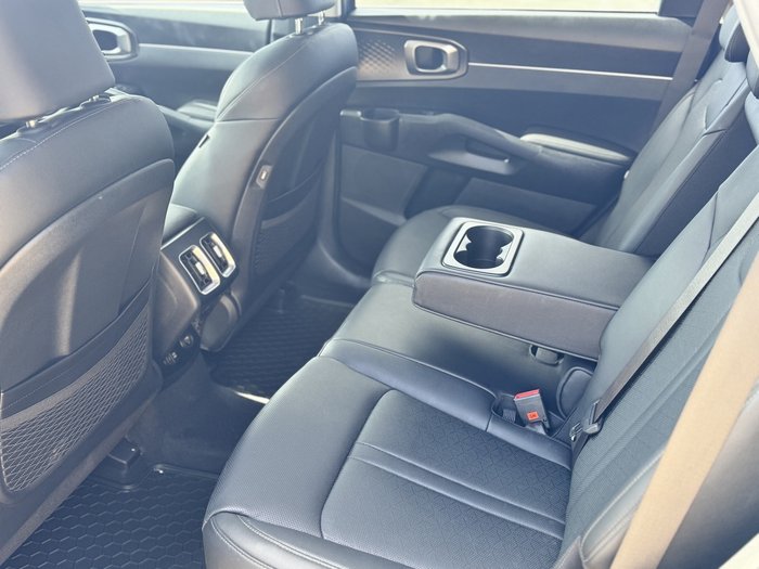 2023 Kia Sorento Sport+