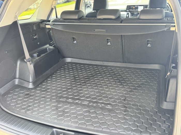 2023 Kia Sorento Sport+