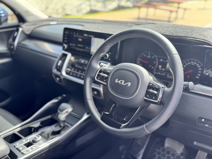 2023 Kia Sorento Sport+